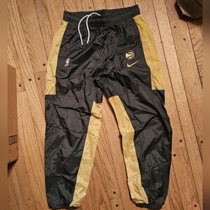 Atlanta Hawks MLK City Edition Windbreaker Pant